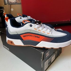 Dc Legacy 98 Slim size 11.5 brand new in box with tags